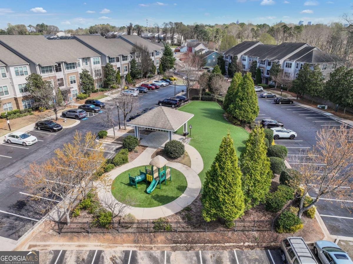 1536 Habershal Road Atlanta - Photo 46