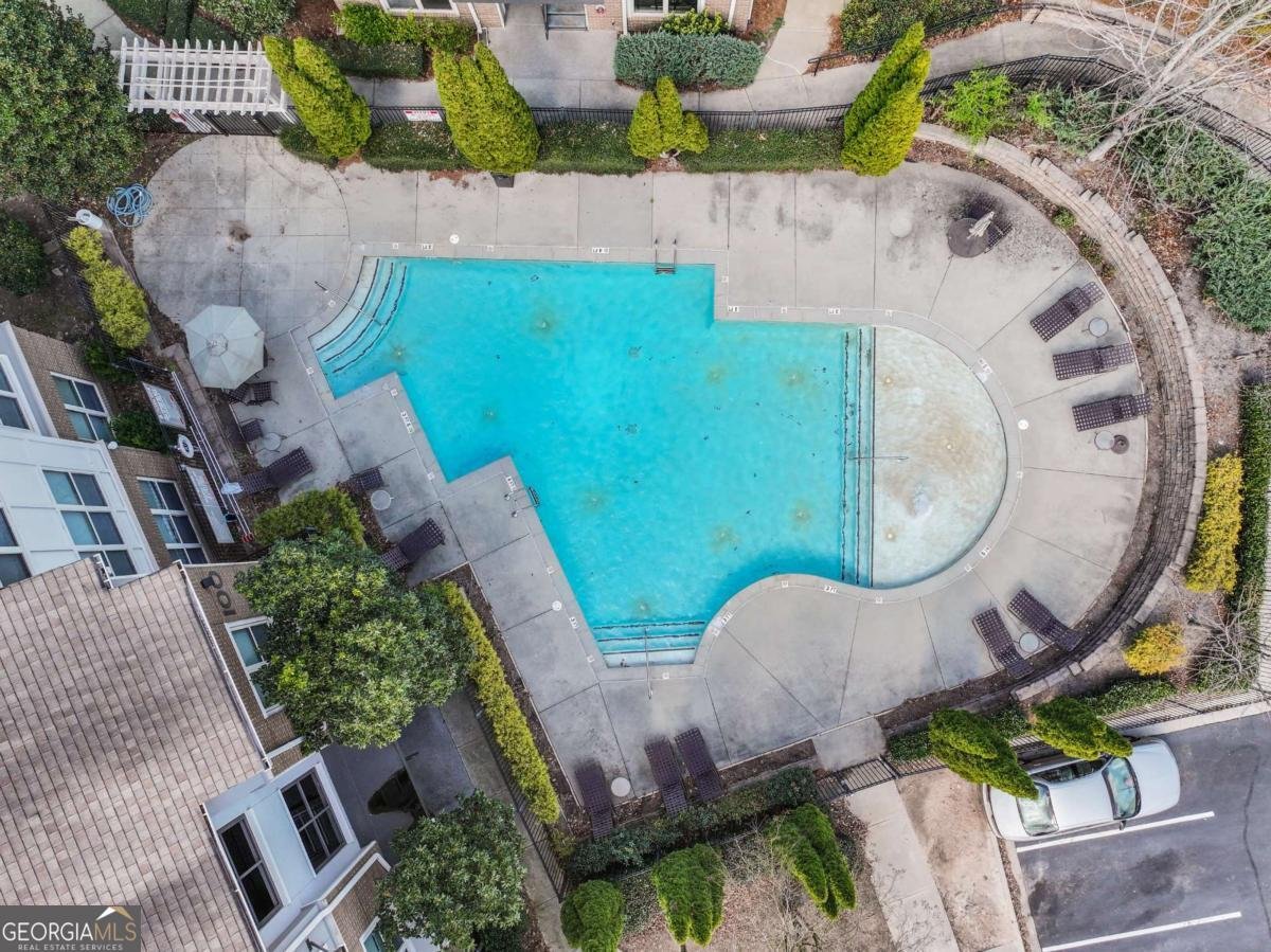 1536 Habershal Road Atlanta - Photo 49