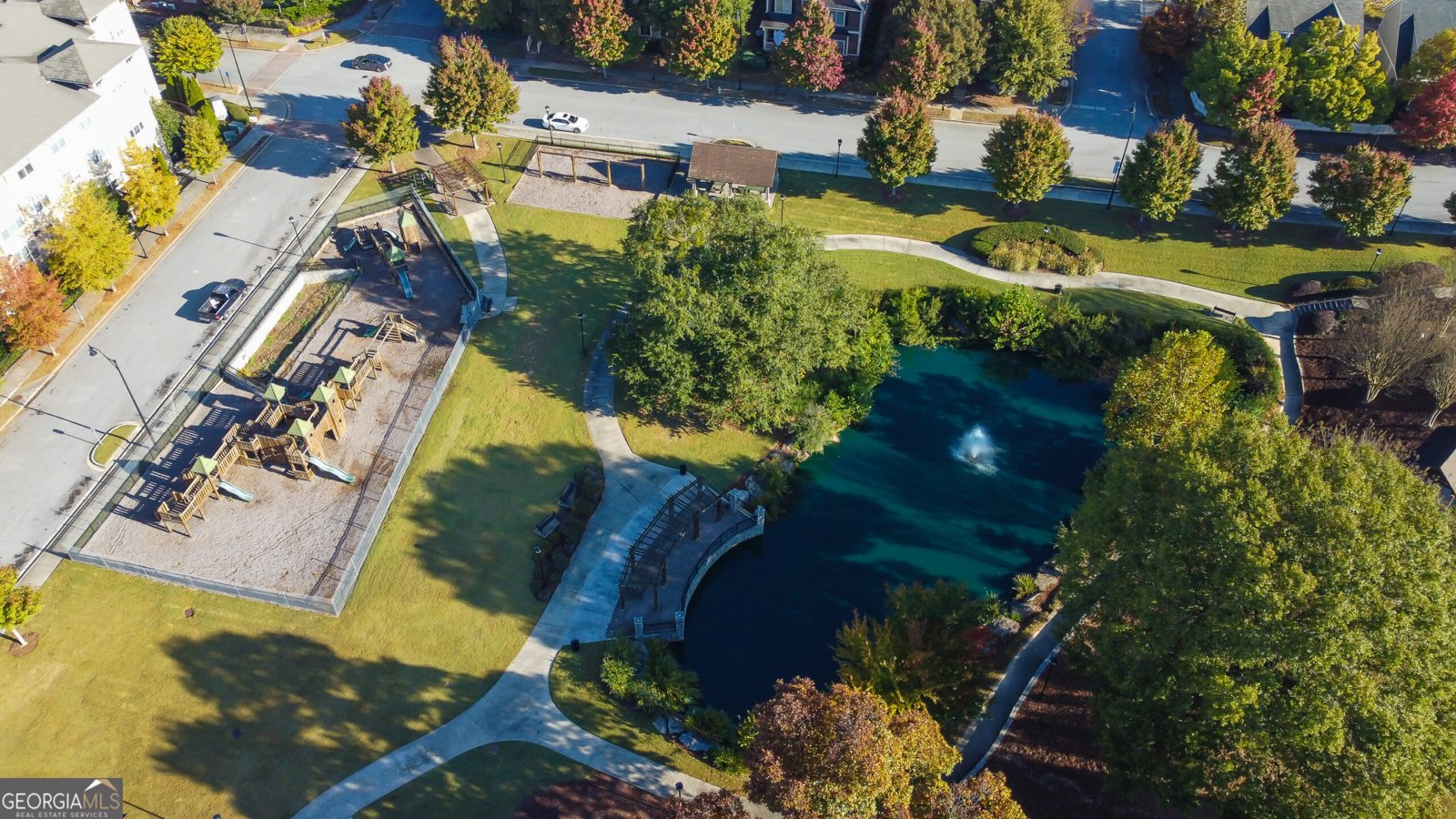 1536 Habershal Road Atlanta - Photo 51