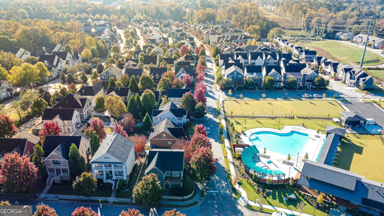 1536 Habershal Road Atlanta - Photo 52