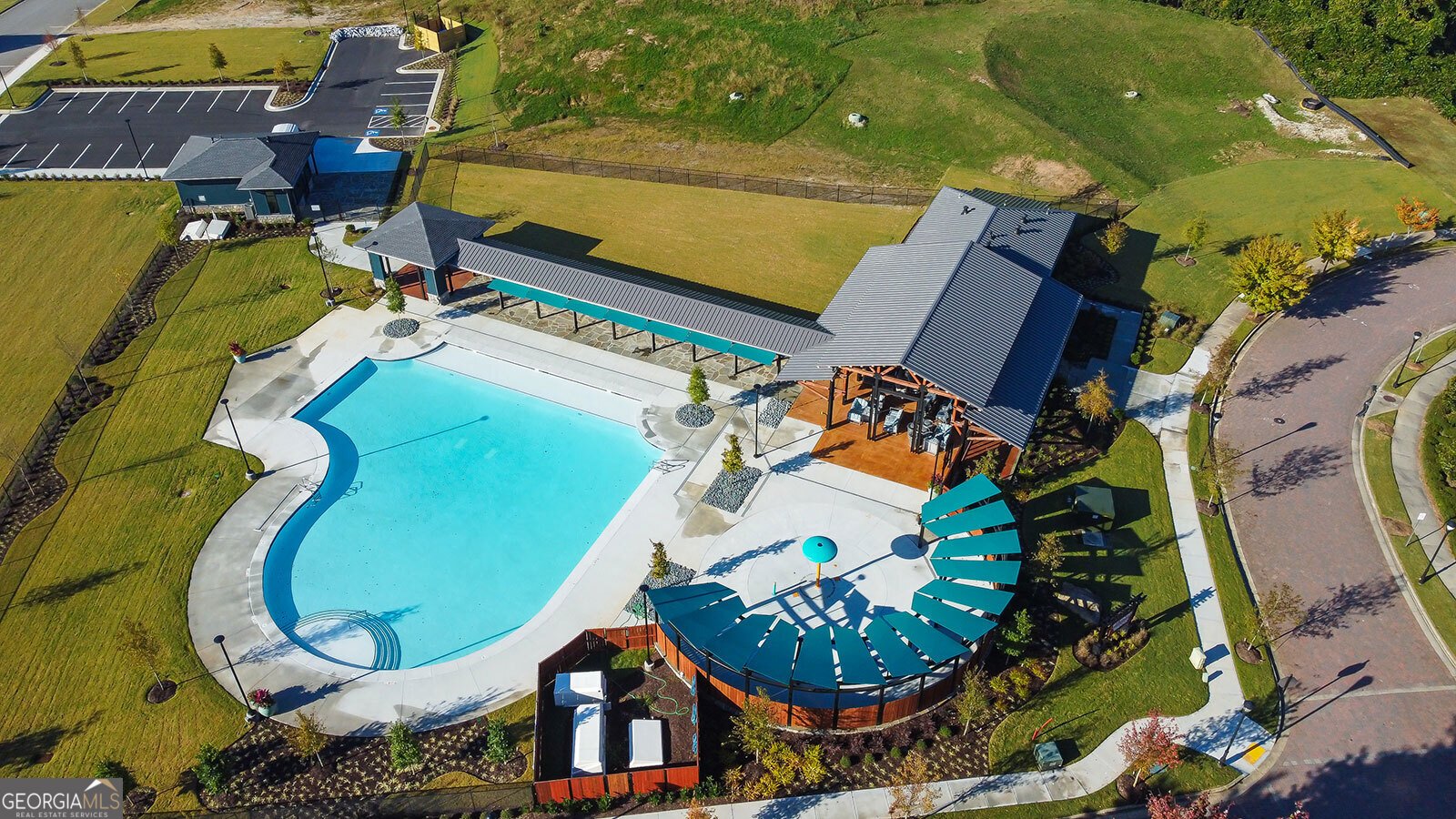 1536 Habershal Road Atlanta - Photo 53