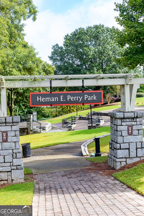 1536 Habershal Road Atlanta - Photo 54