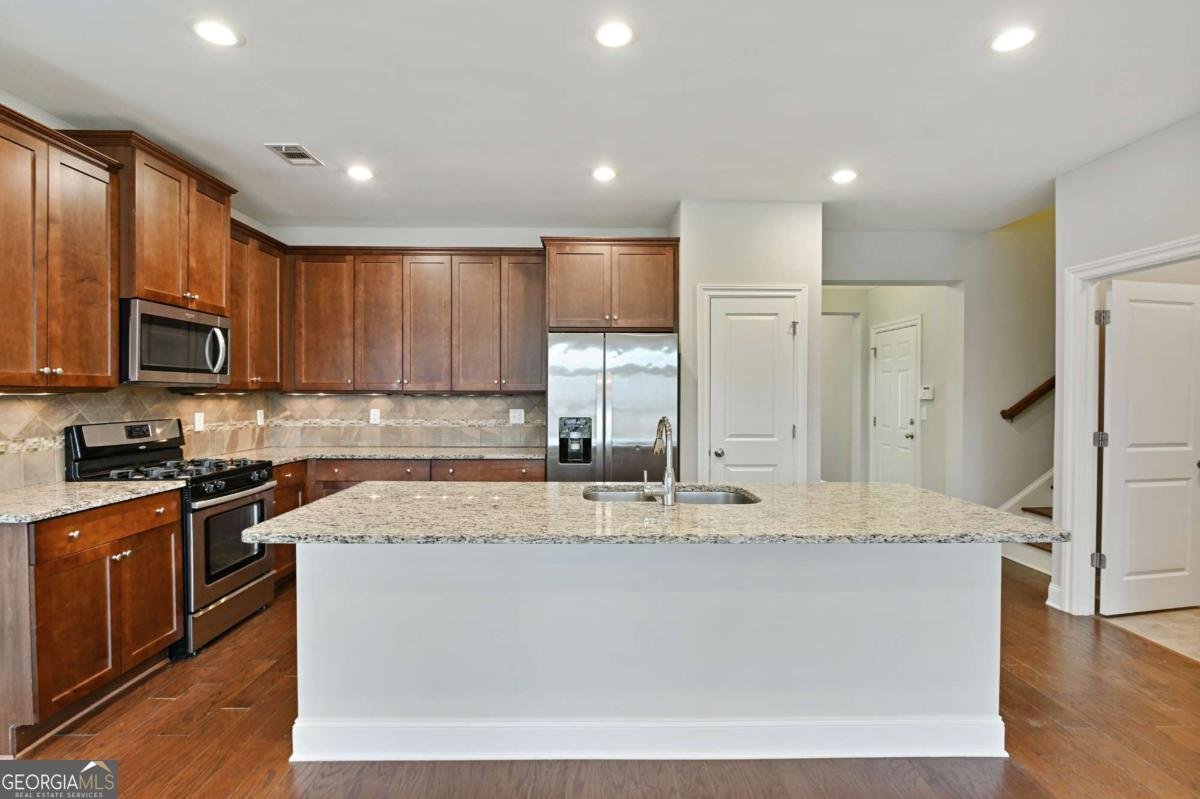 1536 Habershal Road Atlanta - Photo 6