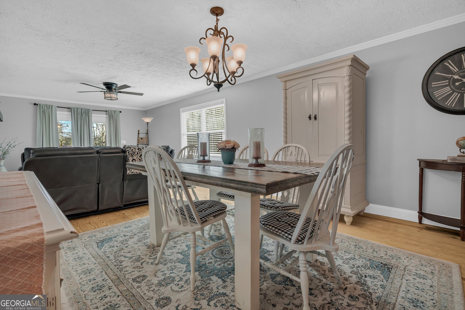 1266 Habersham Mills Road Demorest - Photo 10