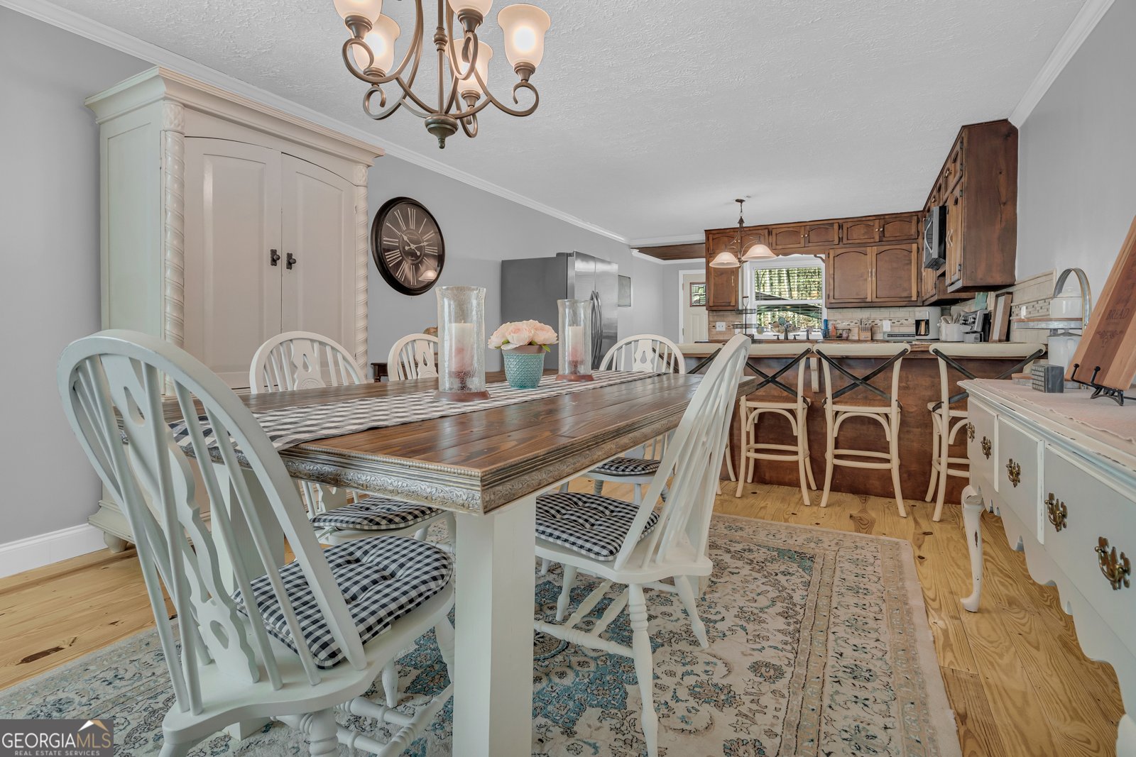 1266 Habersham Mills Road Demorest - Photo 11