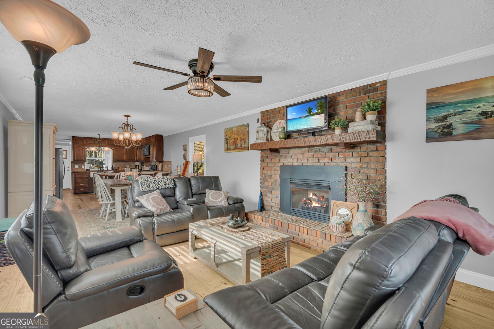 1266 Habersham Mills Road Demorest - Photo 12