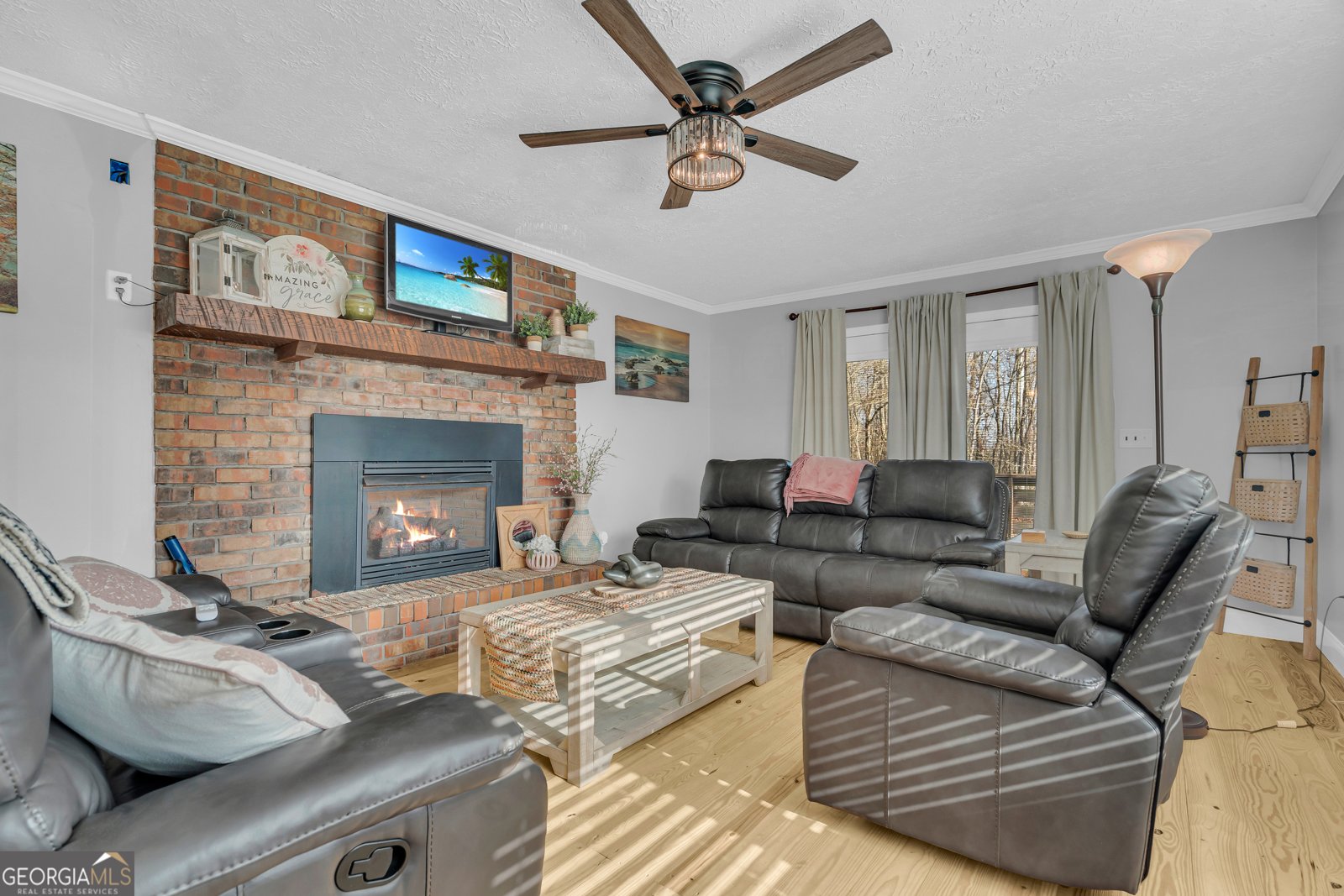 1266 Habersham Mills Road Demorest - Photo 13