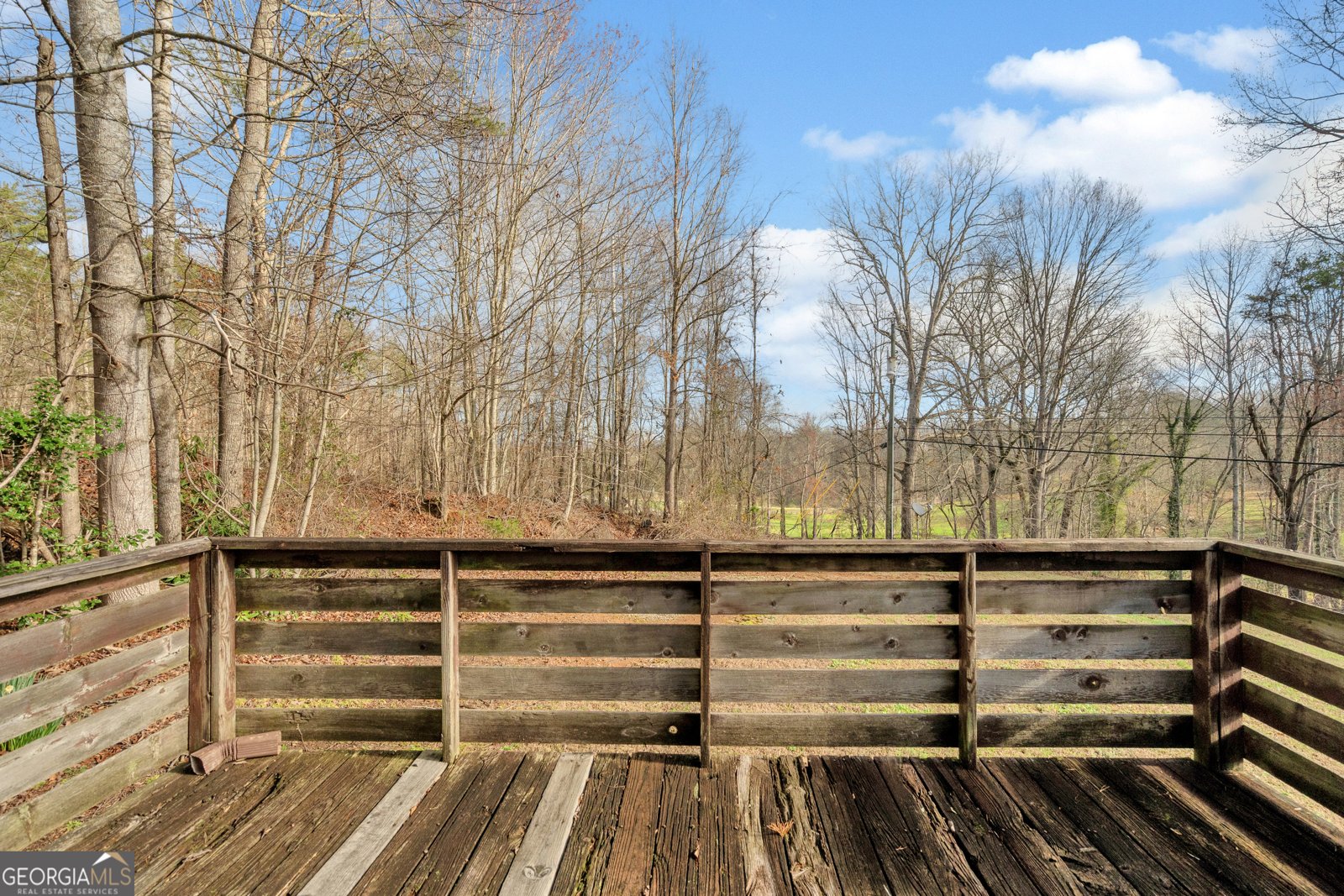 1266 Habersham Mills Road Demorest - Photo 15