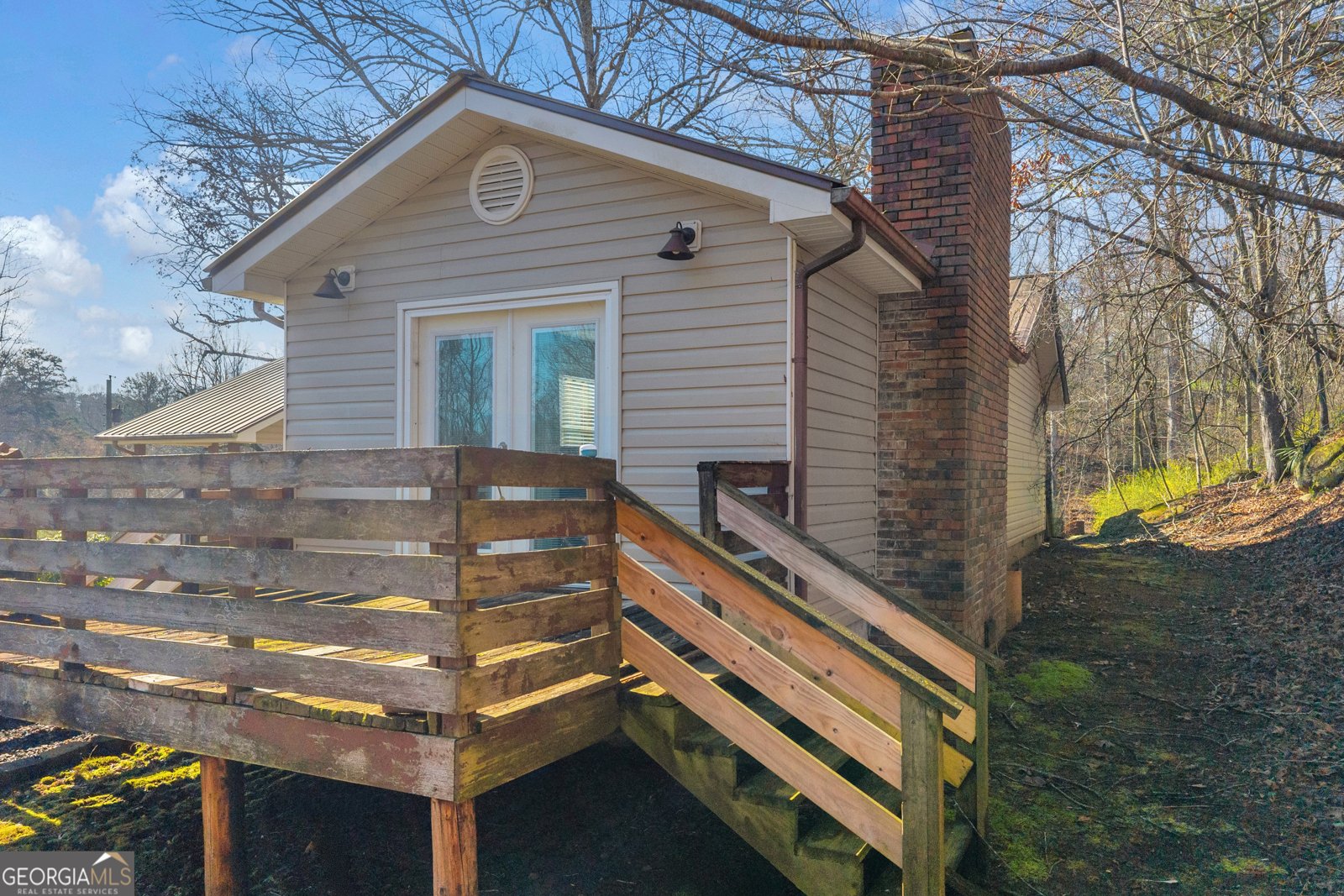 1266 Habersham Mills Road Demorest - Photo 16