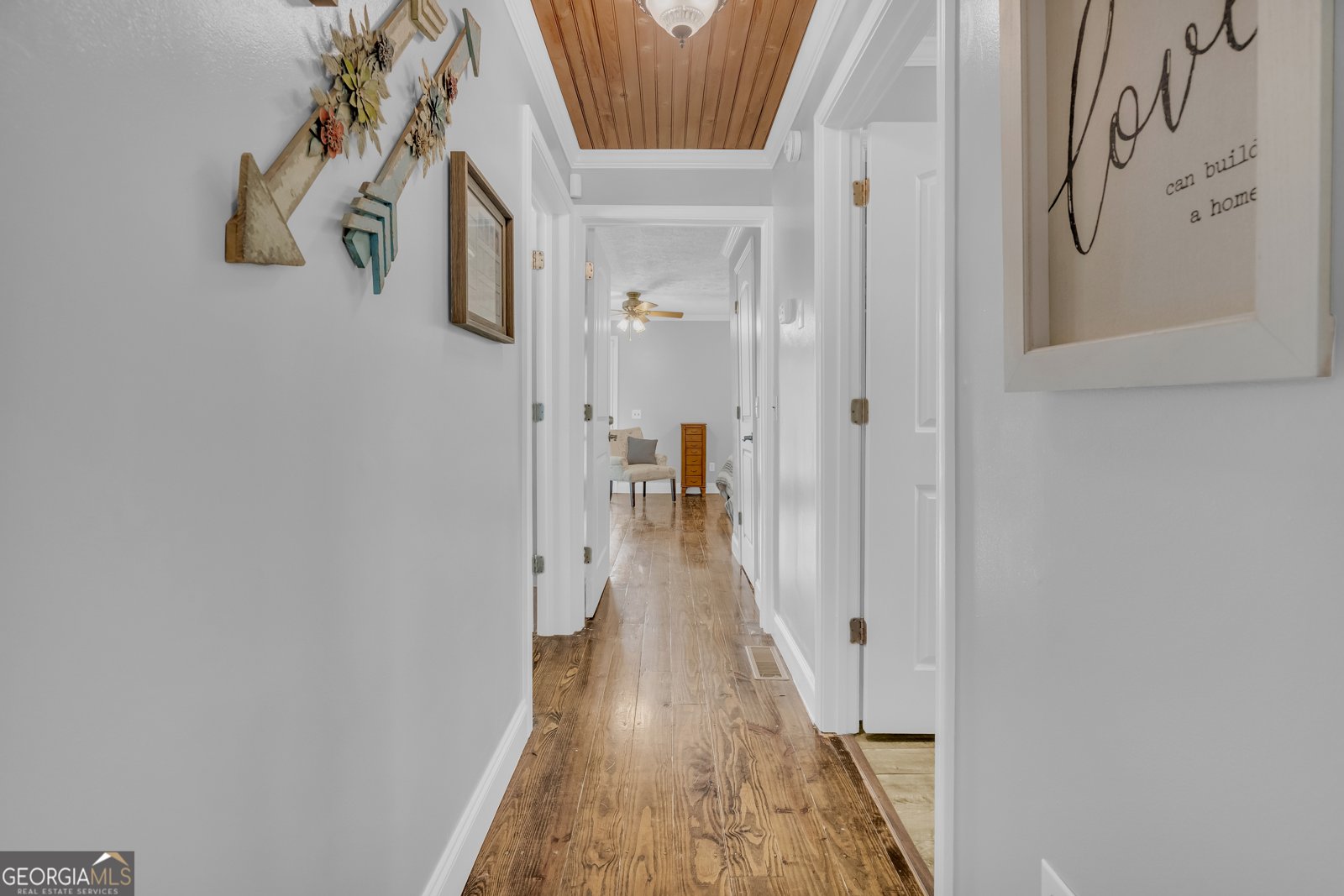 1266 Habersham Mills Road Demorest - Photo 17