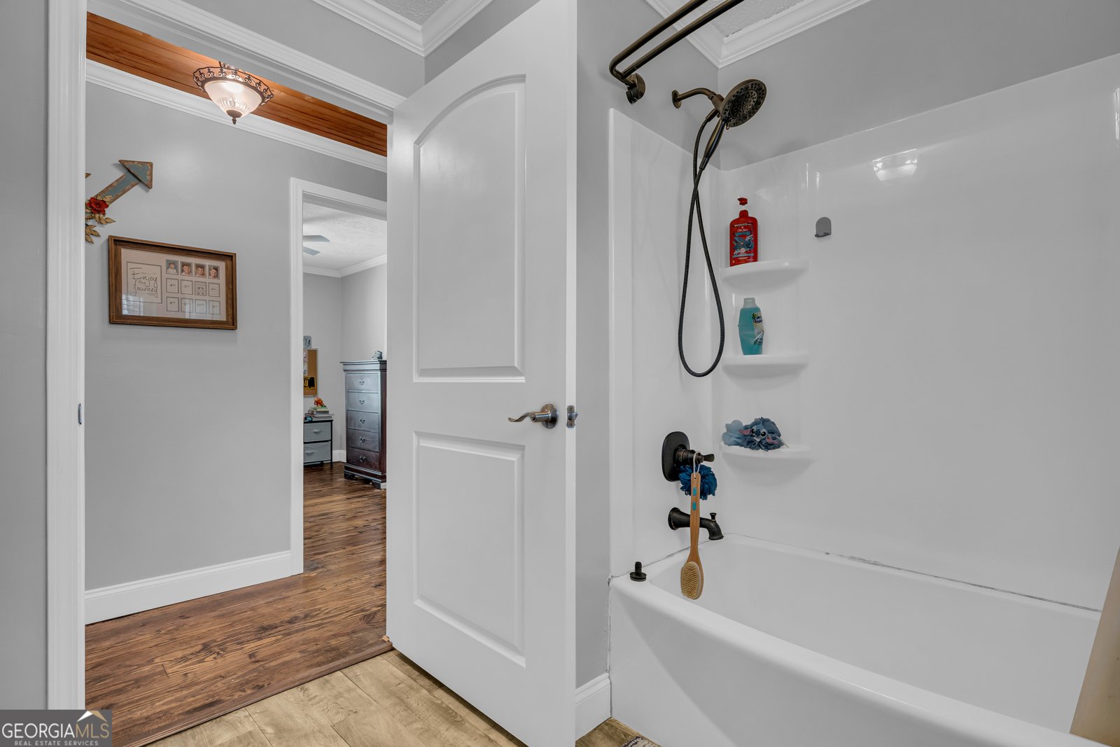 1266 Habersham Mills Road Demorest - Photo 19