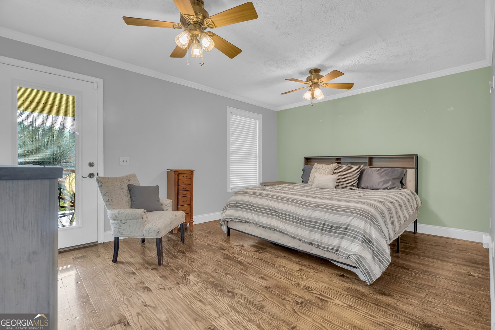 1266 Habersham Mills Road Demorest - Photo 21