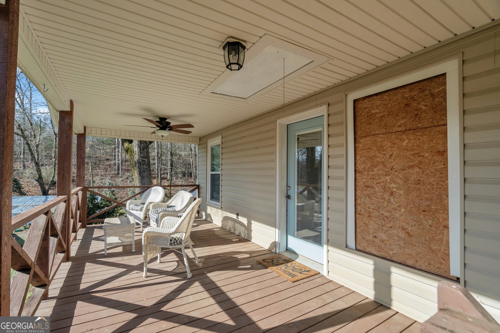 1266 Habersham Mills Road Demorest - Photo 24