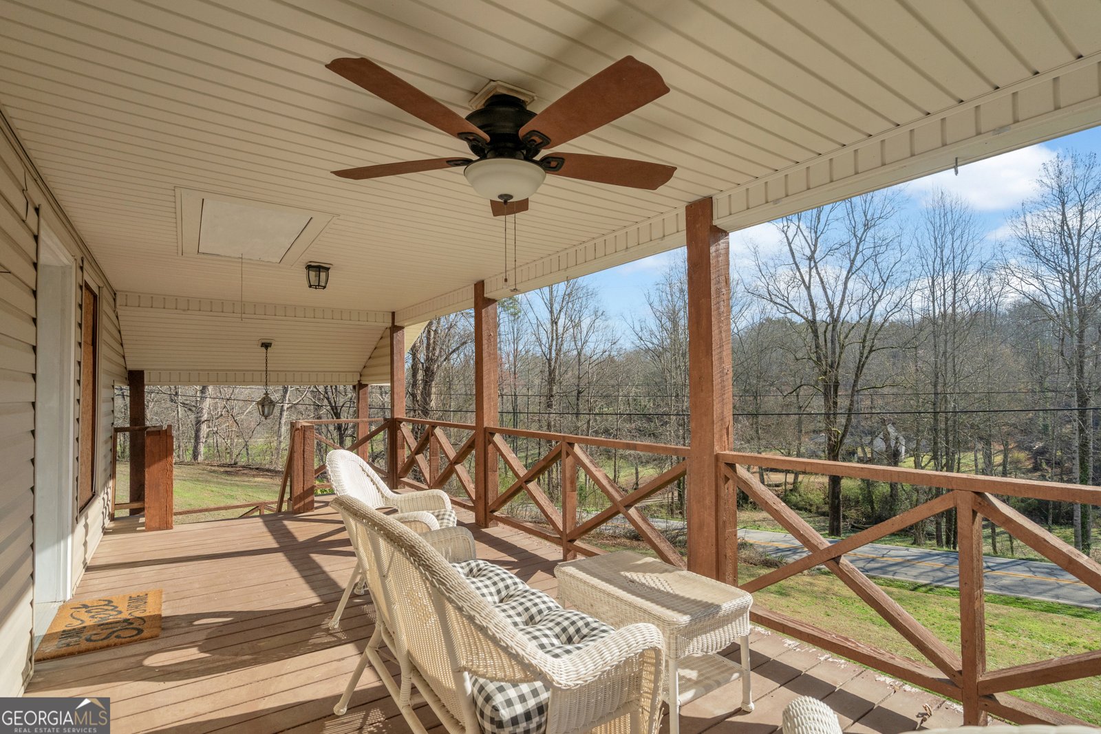 1266 Habersham Mills Road Demorest - Photo 25