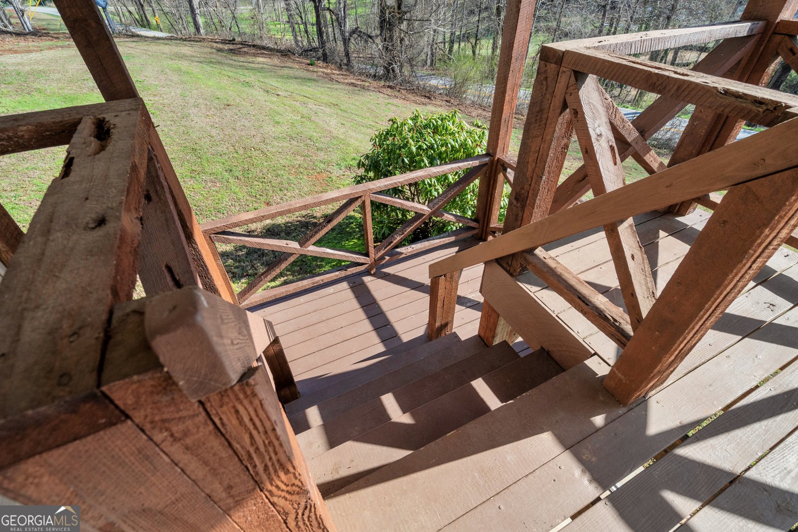 1266 Habersham Mills Road Demorest - Photo 26