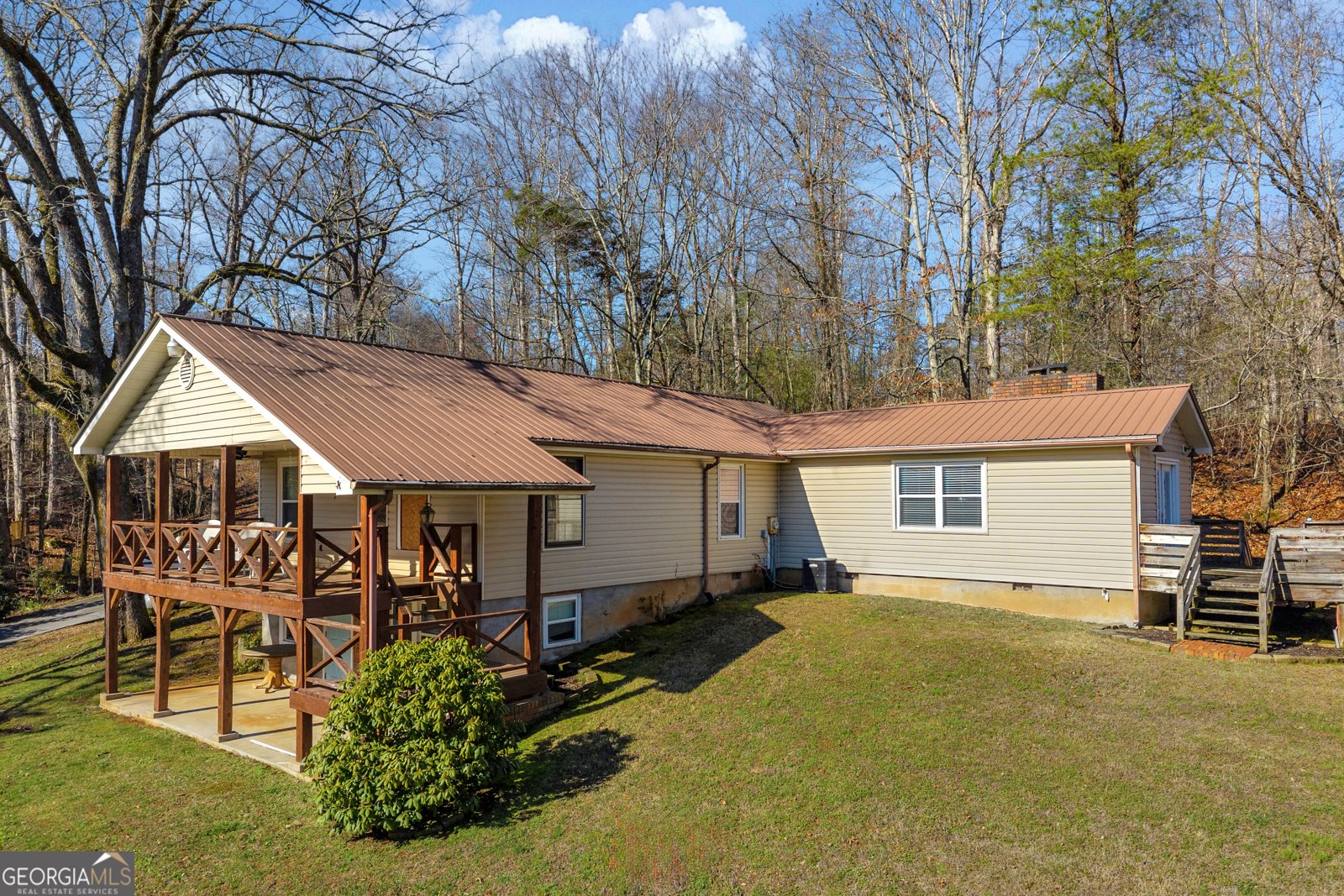 1266 Habersham Mills Road Demorest - Photo 27