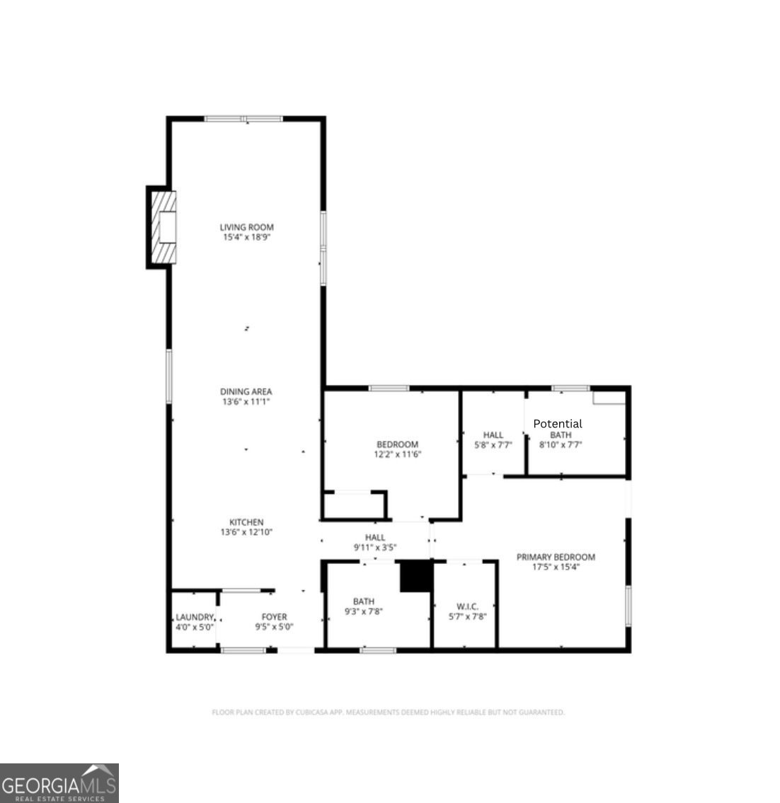 1266 Habersham Mills Road Demorest - Photo 28