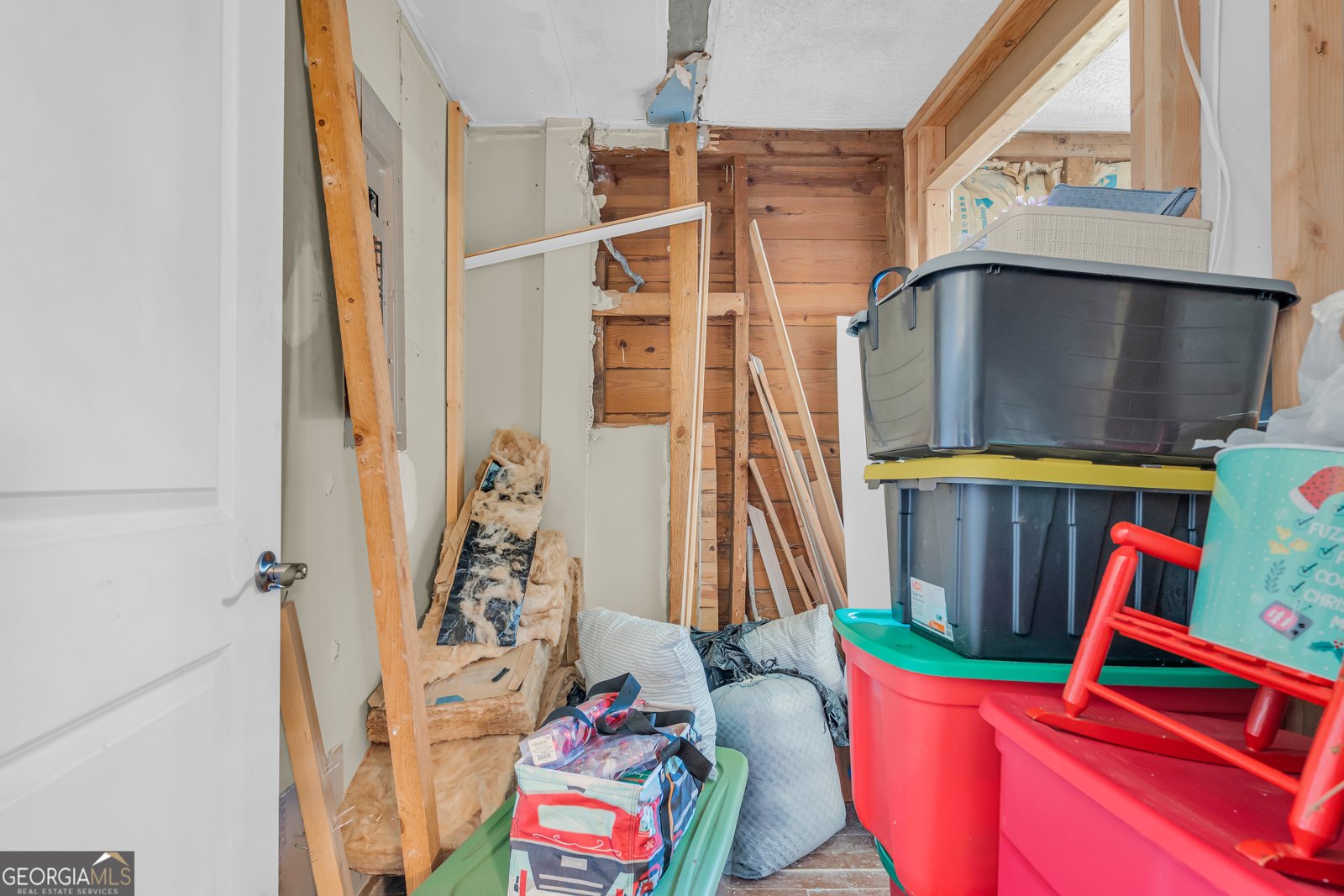 1266 Habersham Mills Road Demorest - Photo 29