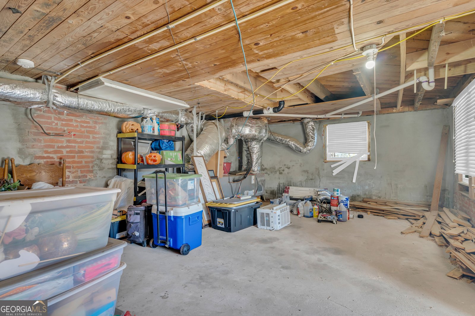 1266 Habersham Mills Road Demorest - Photo 30