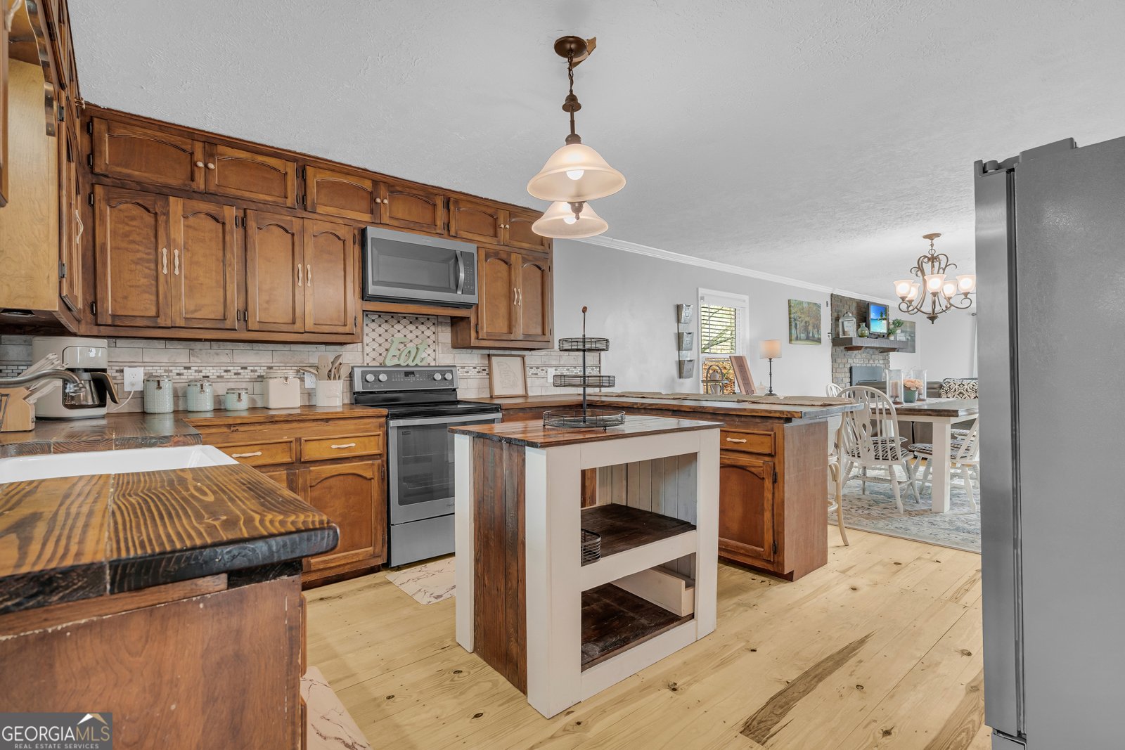 1266 Habersham Mills Road Demorest - Photo 6