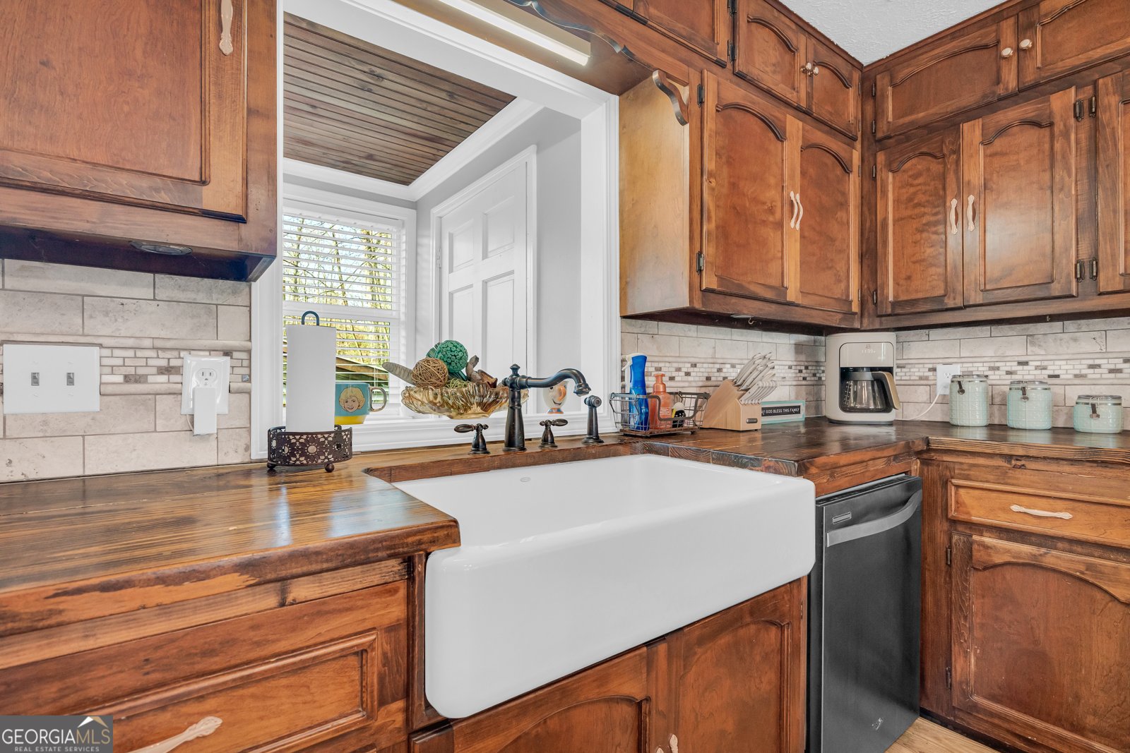 1266 Habersham Mills Road Demorest - Photo 7