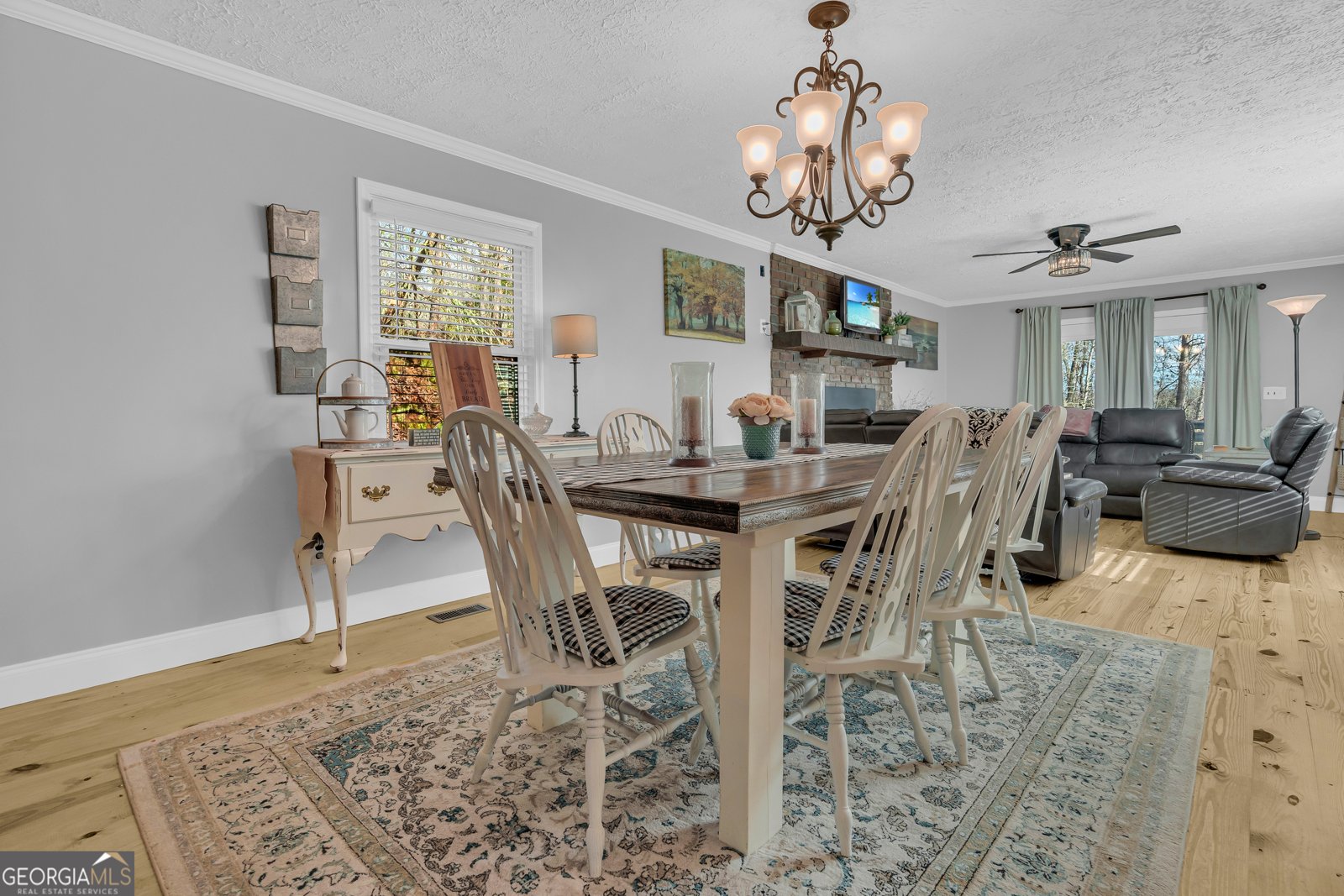 1266 Habersham Mills Road Demorest - Photo 9