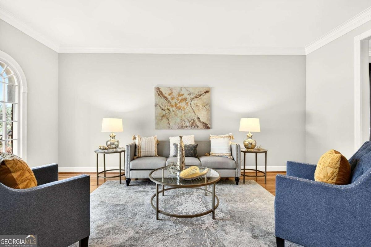 620 Lake Medlock Court Alpharetta - Photo 11