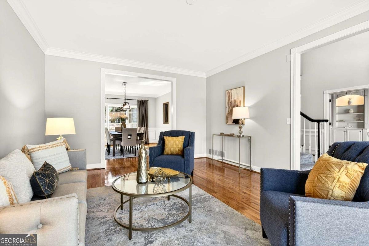 620 Lake Medlock Court Alpharetta - Photo 12