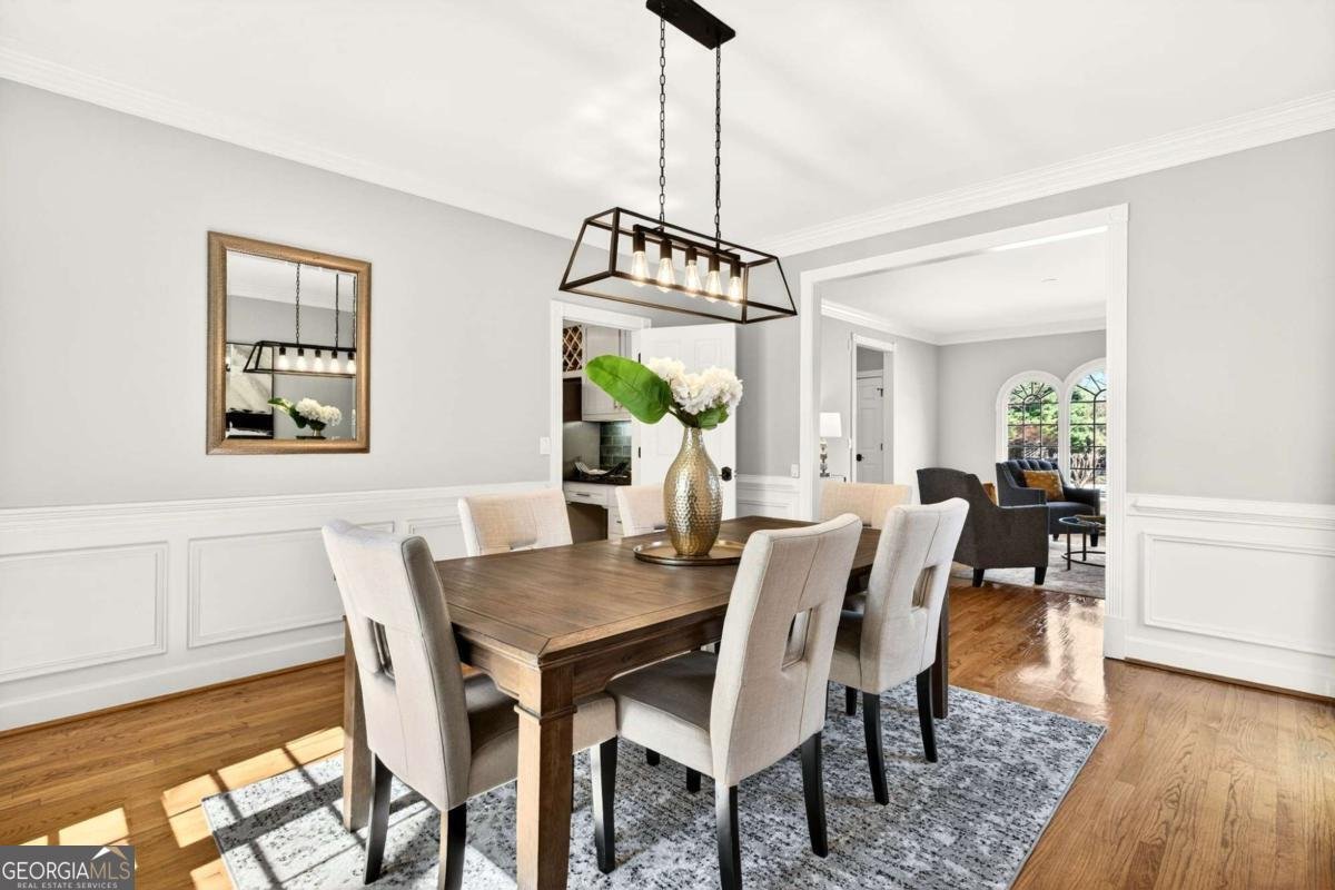 620 Lake Medlock Court Alpharetta - Photo 13