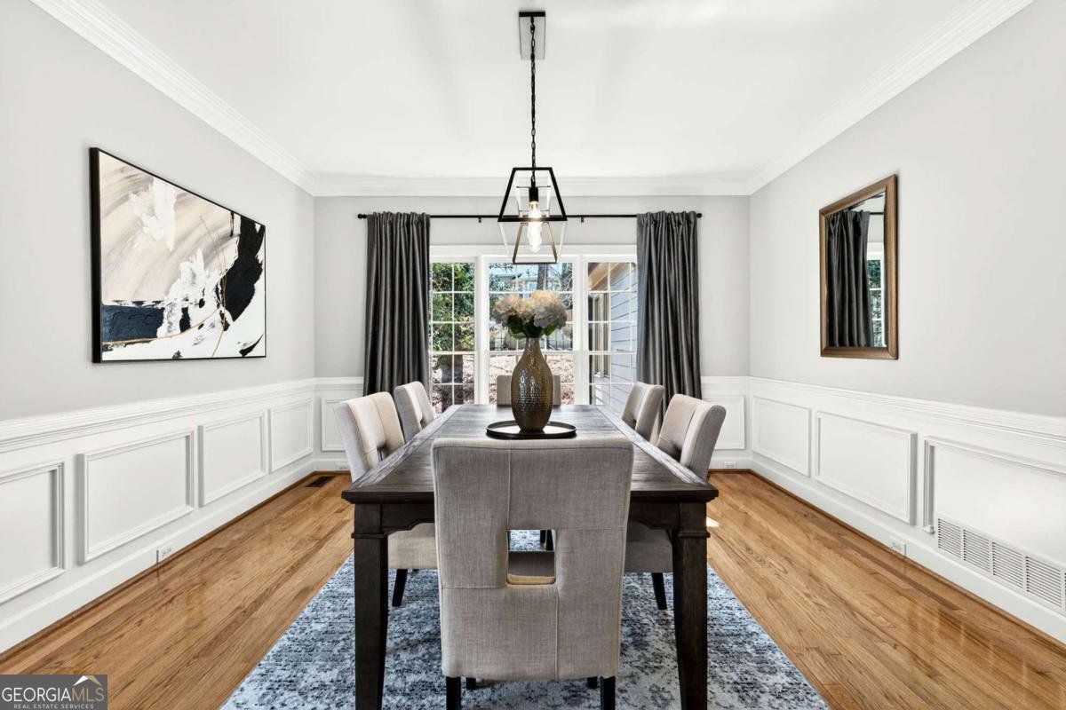 620 Lake Medlock Court Alpharetta - Photo 14