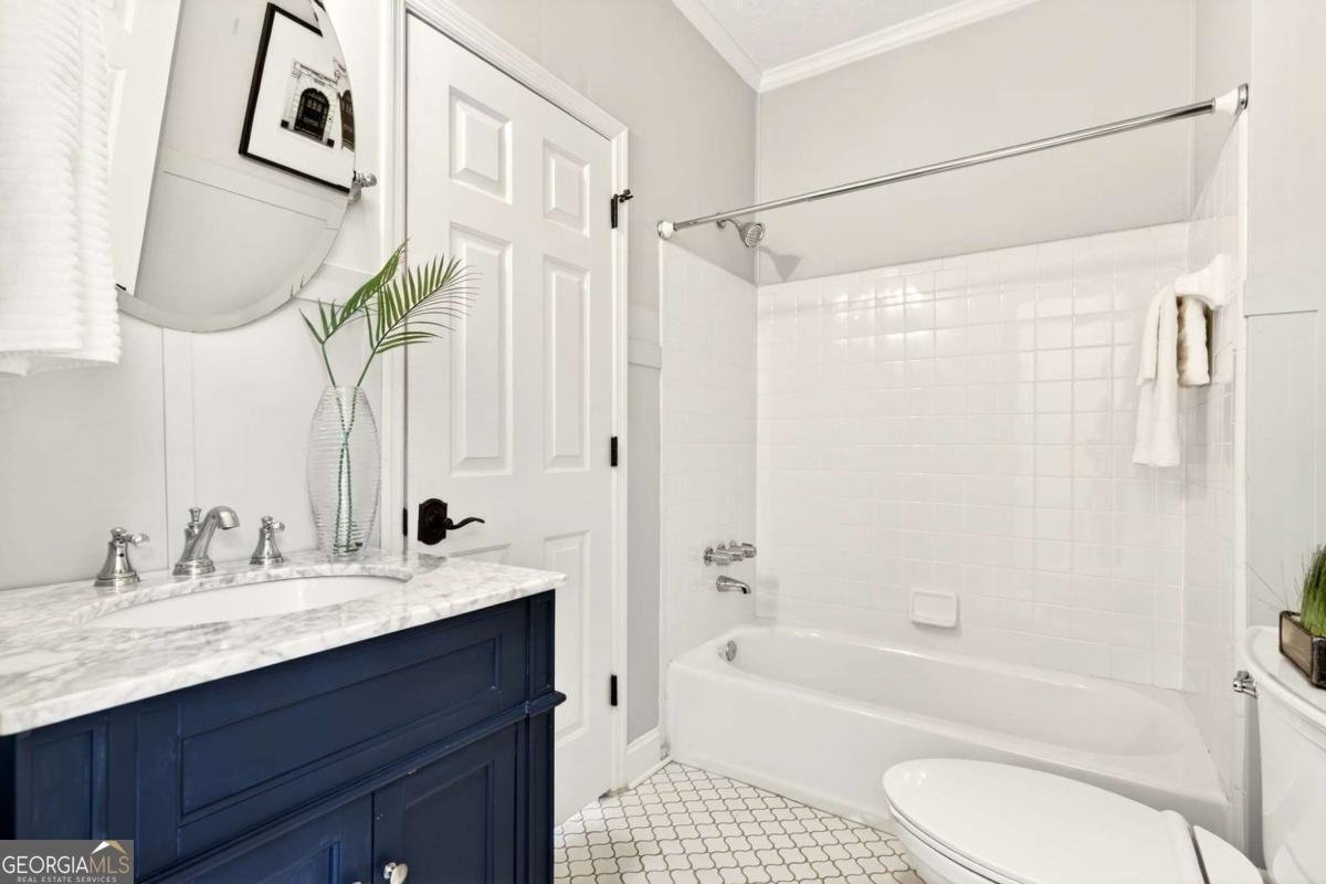 620 Lake Medlock Court Alpharetta - Photo 17