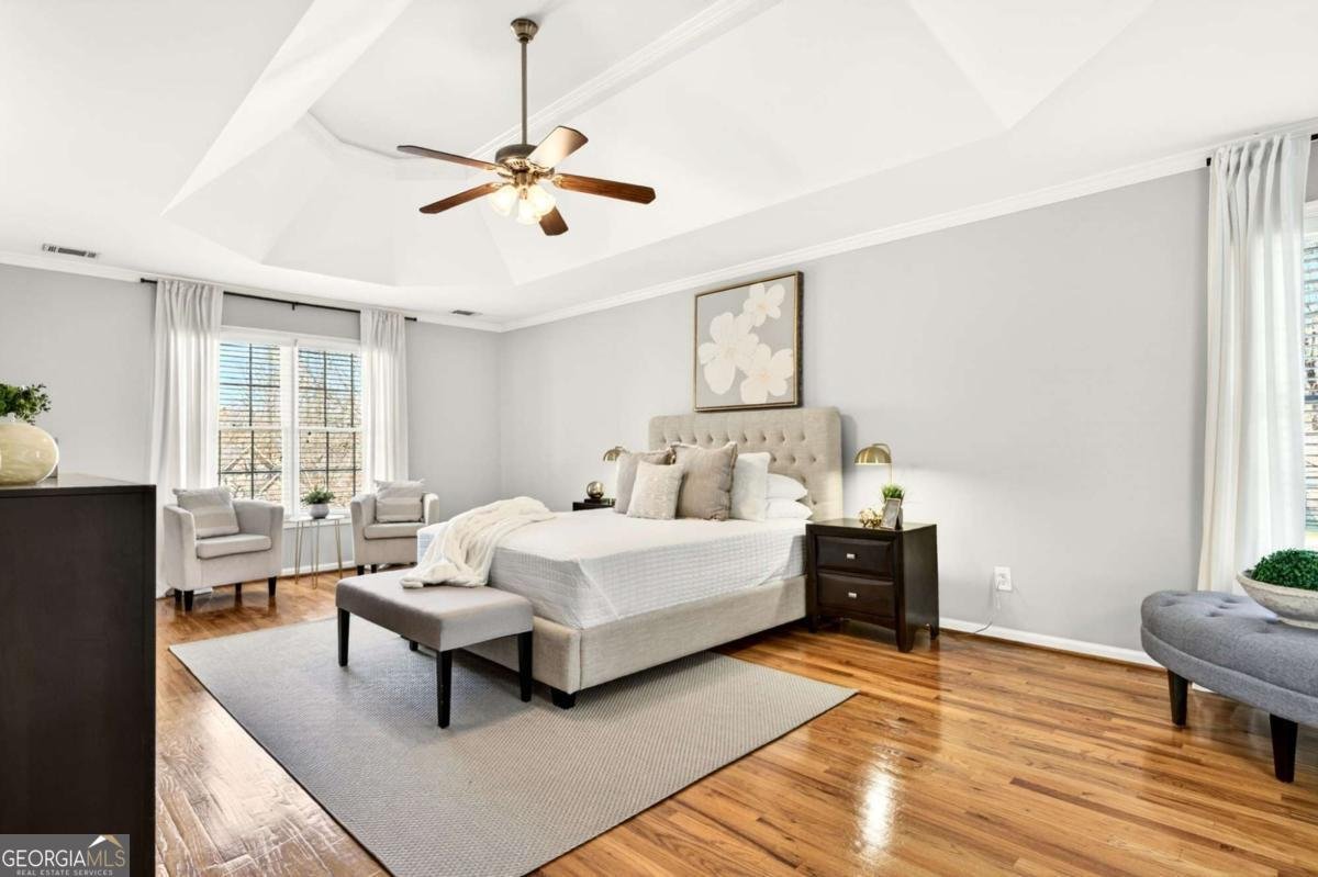 620 Lake Medlock Court Alpharetta - Photo 20