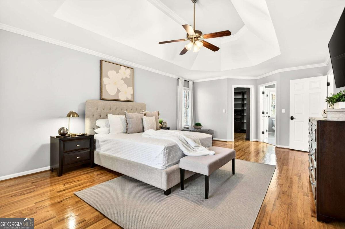 620 Lake Medlock Court Alpharetta - Photo 21