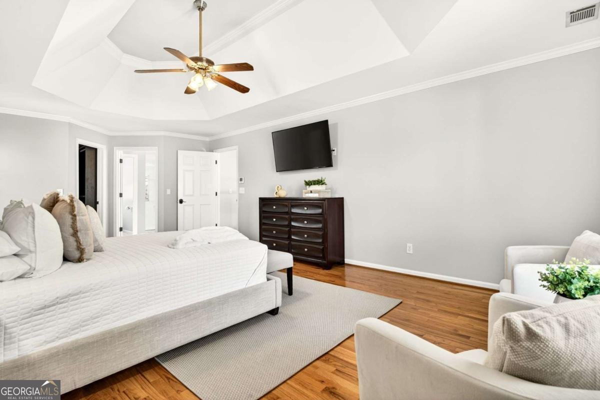 620 Lake Medlock Court Alpharetta - Photo 22