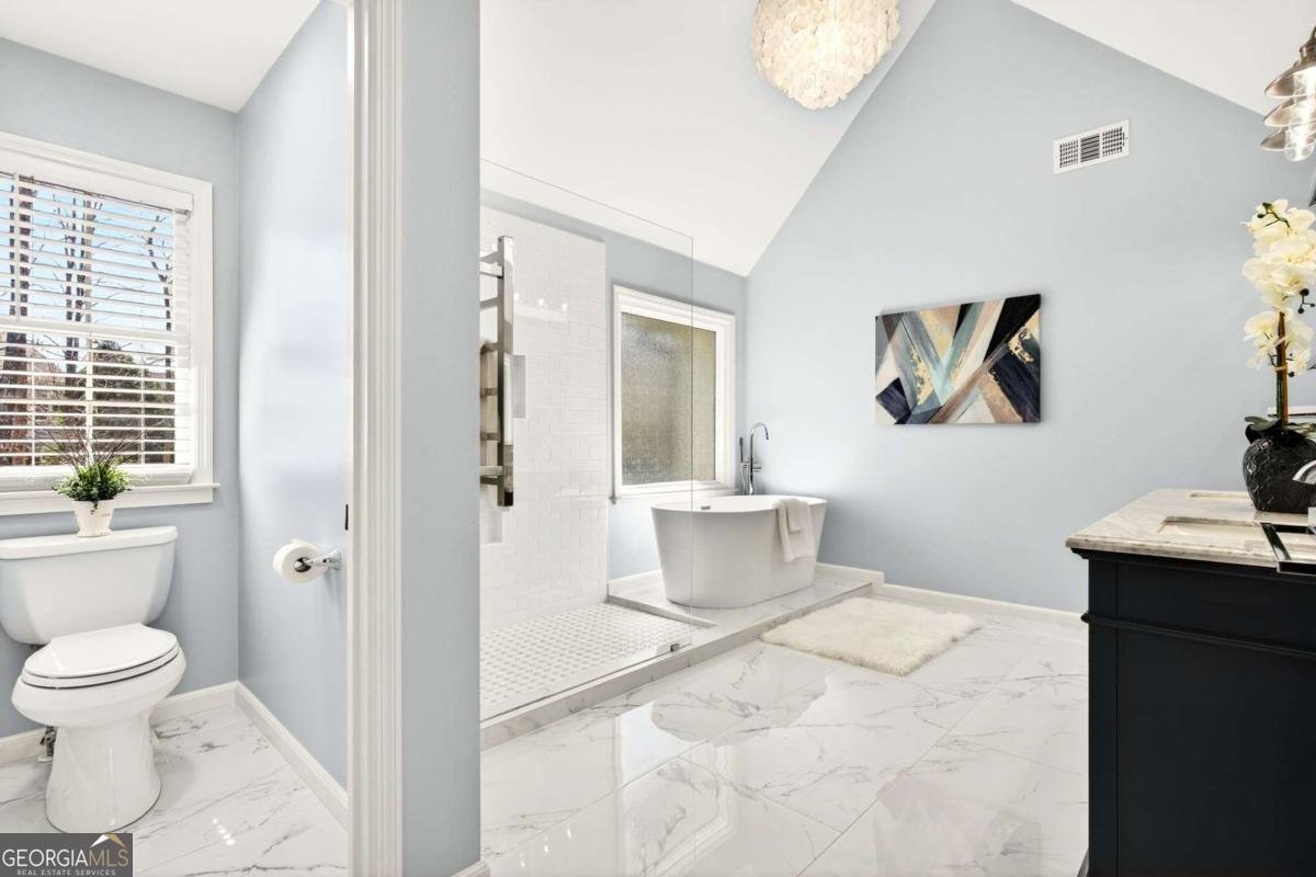 620 Lake Medlock Court Alpharetta - Photo 23