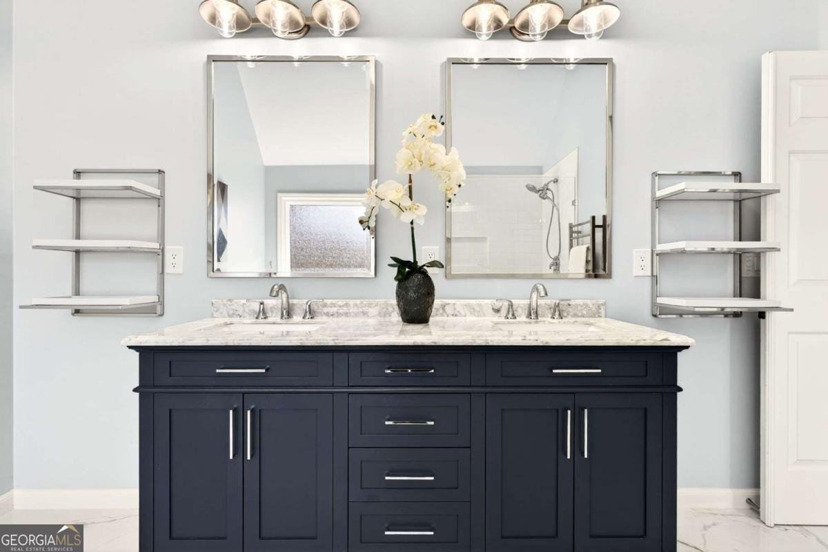 620 Lake Medlock Court Alpharetta - Photo 24