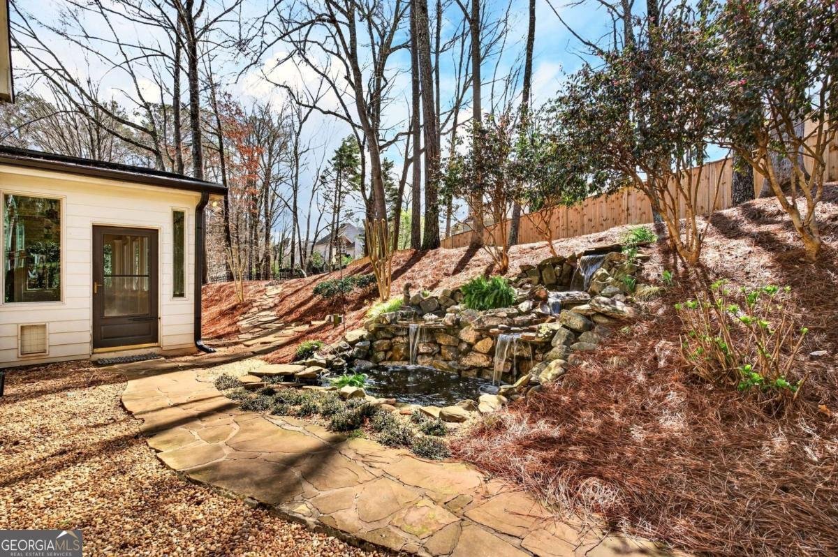 620 Lake Medlock Court Alpharetta - Photo 40