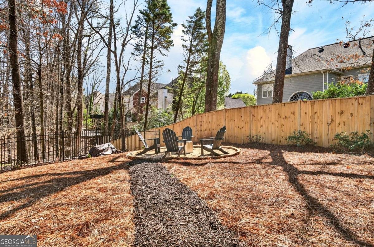 620 Lake Medlock Court Alpharetta - Photo 41