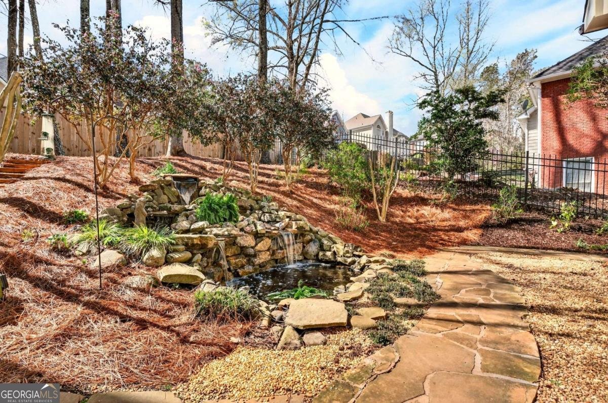 620 Lake Medlock Court Alpharetta - Photo 43