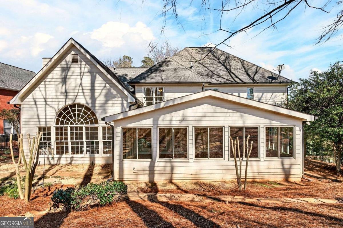 620 Lake Medlock Court Alpharetta - Photo 44