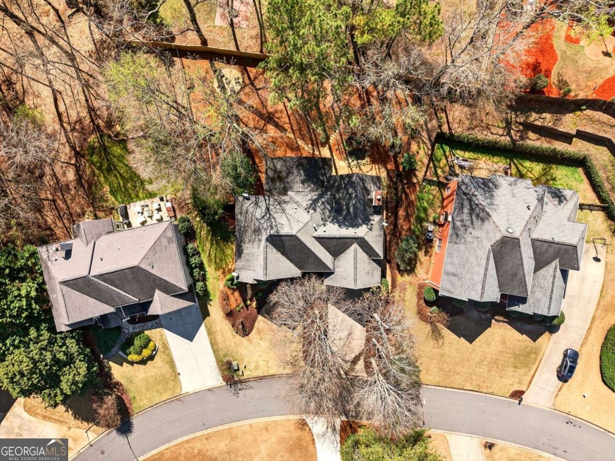 620 Lake Medlock Court Alpharetta - Photo 45