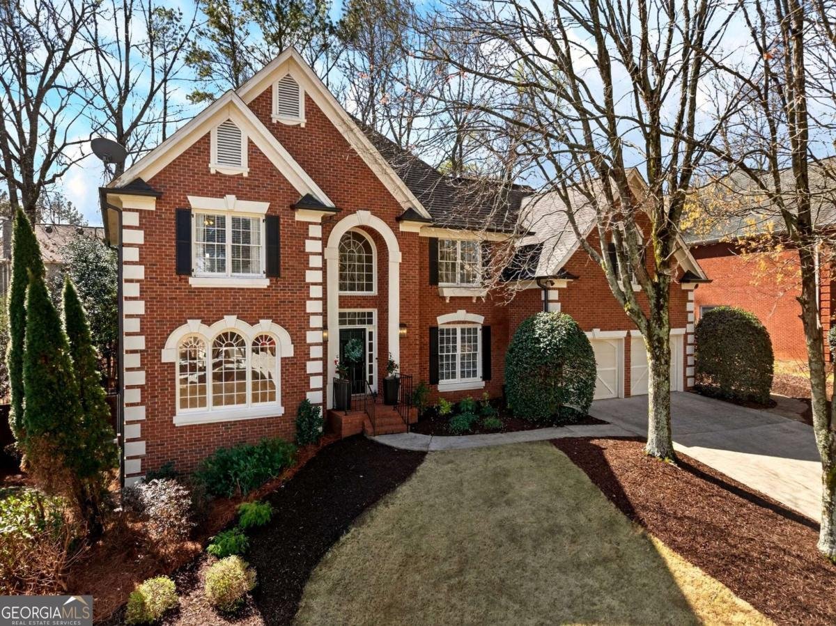 620 Lake Medlock Court Alpharetta - Photo 46
