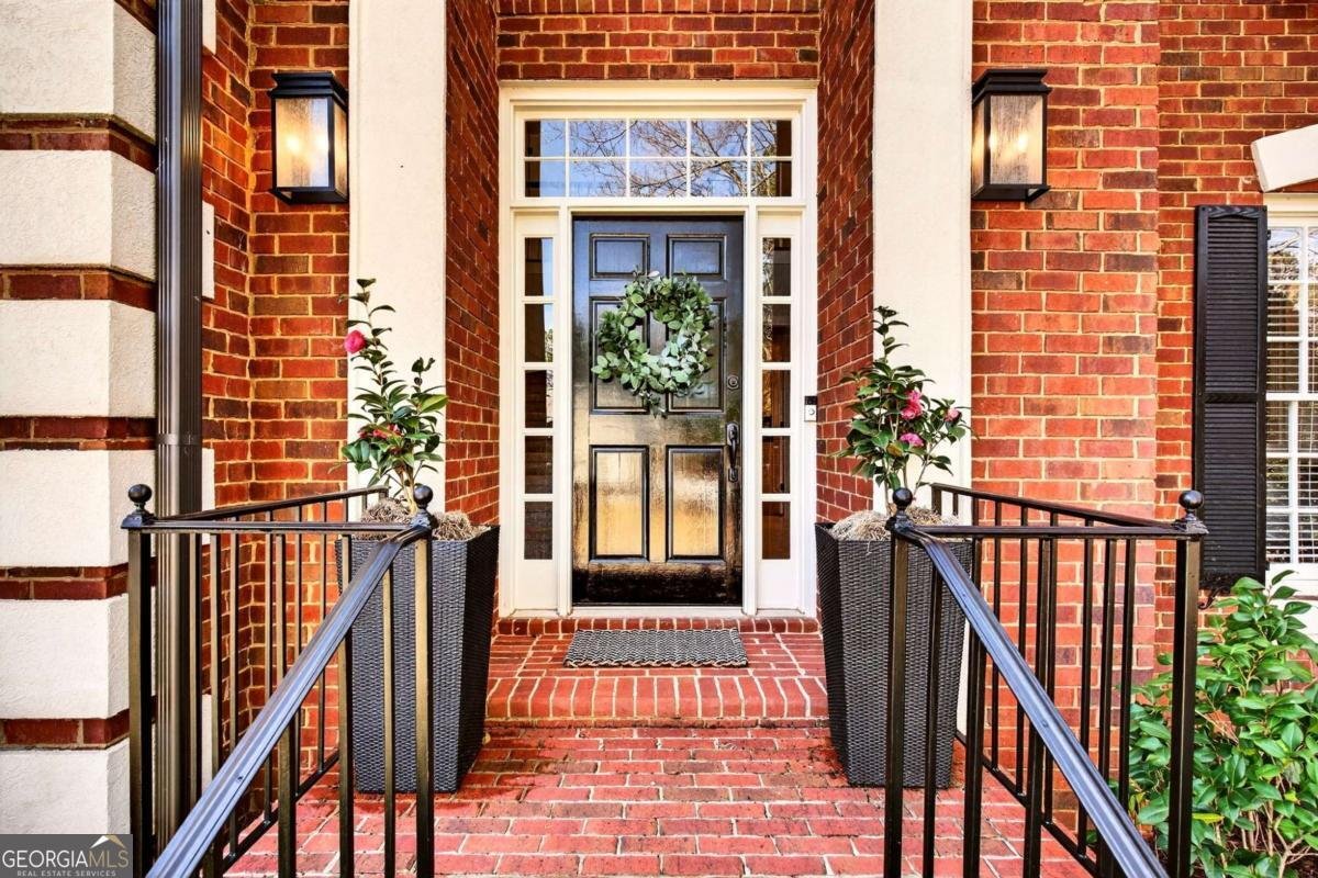 620 Lake Medlock Court Alpharetta - Photo 47