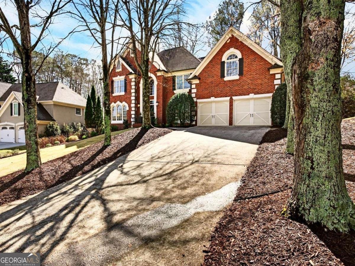 620 Lake Medlock Court Alpharetta - Photo 48