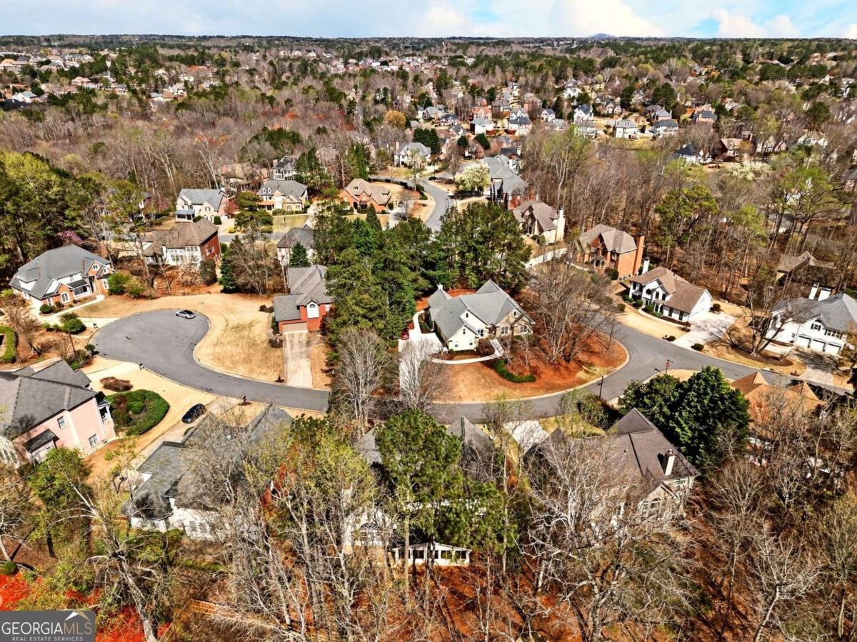 620 Lake Medlock Court Alpharetta - Photo 50