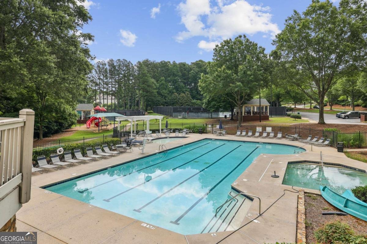 620 Lake Medlock Court Alpharetta - Photo 52