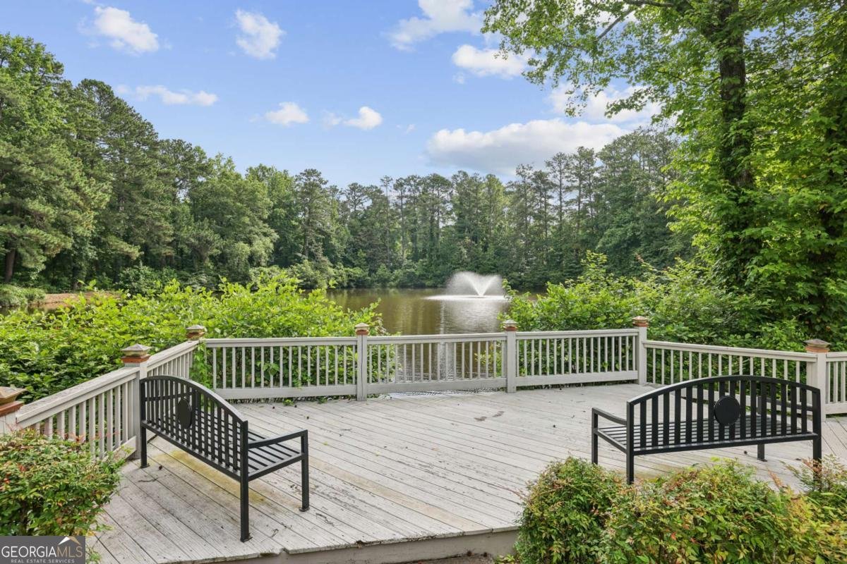 620 Lake Medlock Court Alpharetta - Photo 53