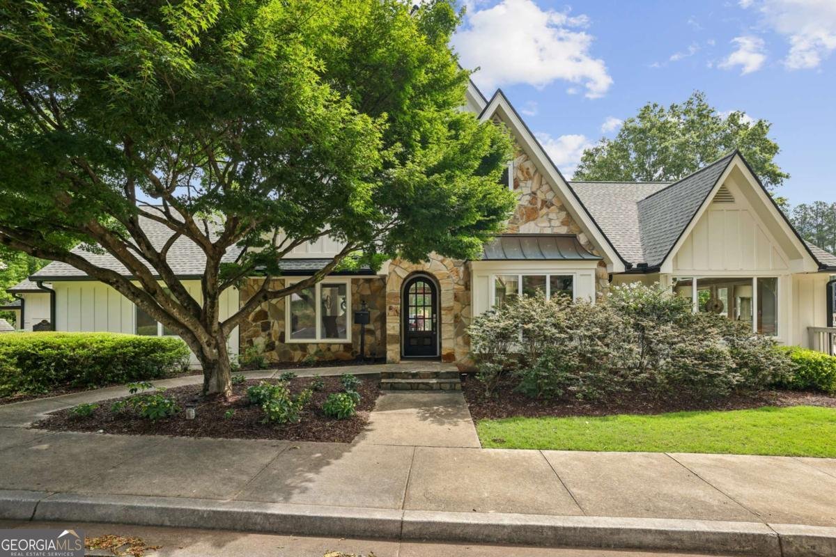 620 Lake Medlock Court Alpharetta - Photo 54