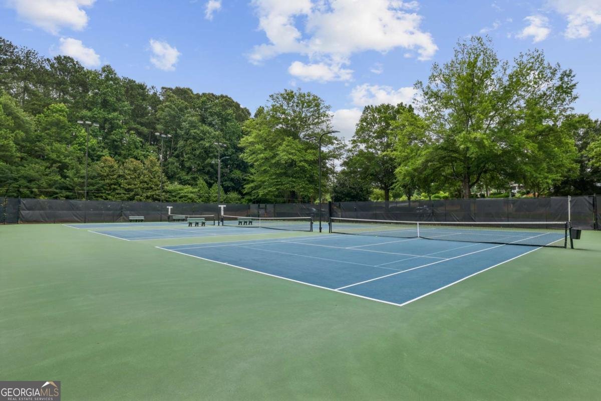 620 Lake Medlock Court Alpharetta - Photo 57