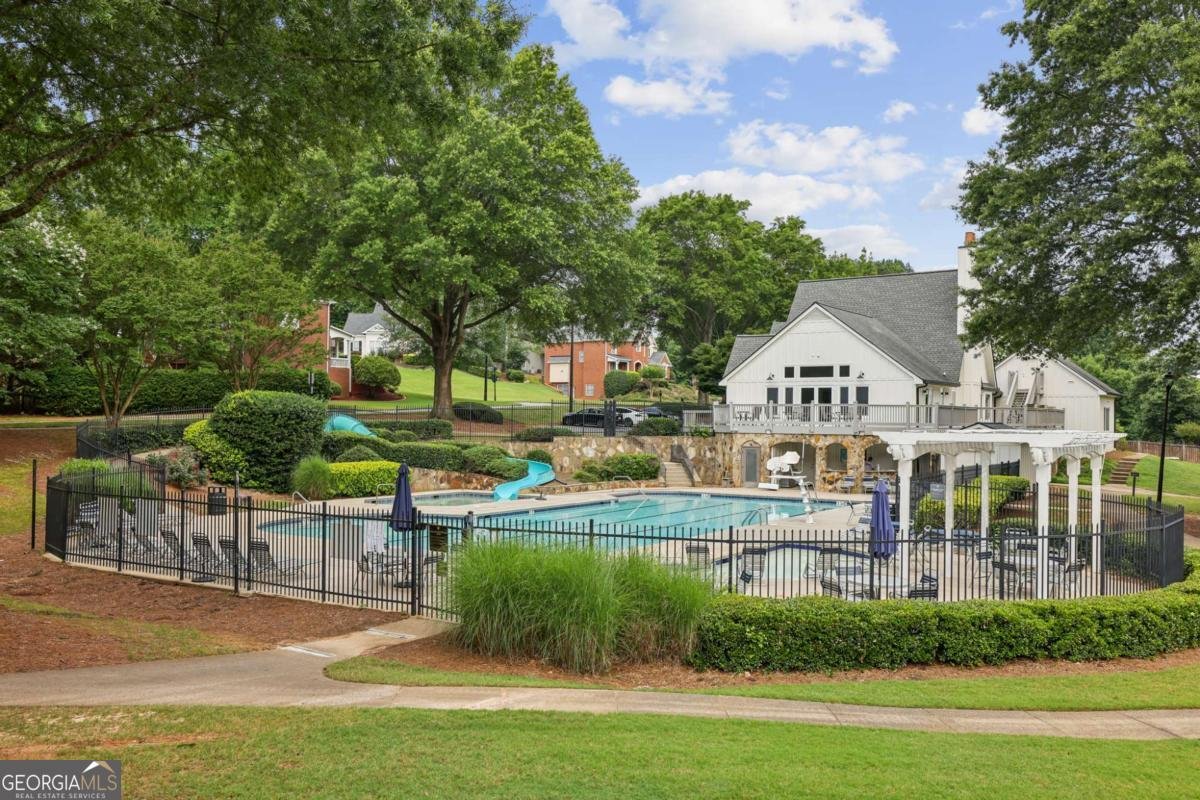 620 Lake Medlock Court Alpharetta - Photo 58